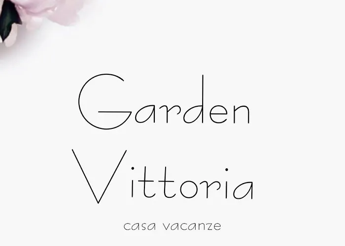 Garden Vittoria