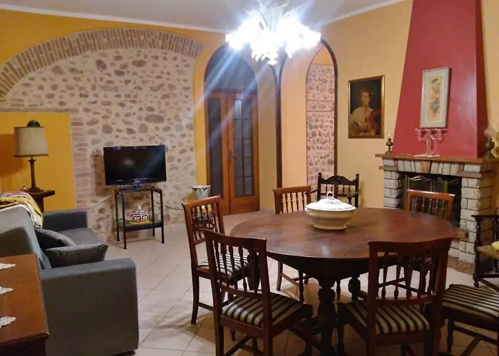 Cà Romi