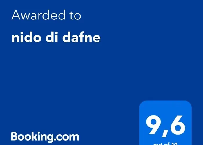 nido di dafne