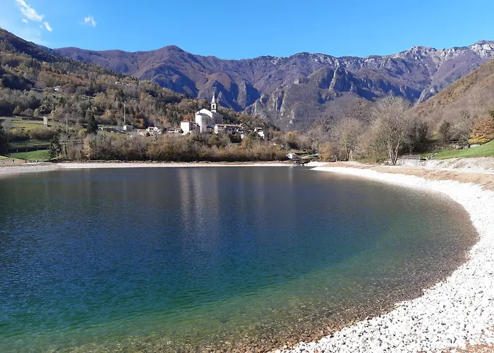 Le Farfalle - un angolo di quiete GREEN a Laghi in provincia di Vicenza